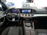  Mercedes  G-Klasee MERCEDES-BENZ GLE Coupe / 2023 / 5P / SUV GLE 400 e 4MATIC AMG Line Coupé #5