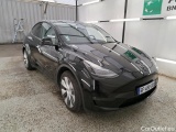  Tesla  Model Y TESLA  / 2020 / 5P / SUV Grand Autonomie Dual Motor AWD #5