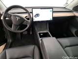  Tesla  Model Y TESLA  / 2020 / 5P / SUV Grand Autonomie Dual Motor AWD #6