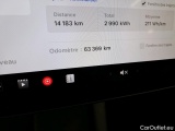  Tesla  Model Y TESLA  / 2020 / 5P / SUV Grand Autonomie Dual Motor AWD #7