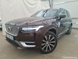  Volvo  XC90 VOLVO  / 2019 / 5P / SUV Recharge T8 AWD GT 8 Inscription Luxe #2
