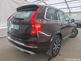  Volvo  XC90 VOLVO  / 2019 / 5P / SUV Recharge T8 AWD GT 8 Inscription Luxe #3