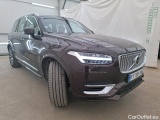  Volvo  XC90 VOLVO  / 2019 / 5P / SUV Recharge T8 AWD GT 8 Inscription Luxe #4
