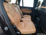  Volvo  XC90 VOLVO  / 2019 / 5P / SUV Recharge T8 AWD GT 8 Inscription Luxe #9