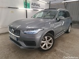  Volvo  XC90  Momentum Plug-In Hybrid AWD 2.0 T8 Twin Engine 390CV BVA8 7 Sieges E6dT 