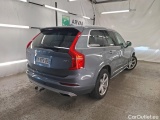  Volvo  XC90  Momentum Plug-In Hybrid AWD 2.0 T8 Twin Engine 390CV BVA8 7 Sieges E6dT #3