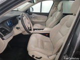  Volvo  XC90  Momentum Plug-In Hybrid AWD 2.0 T8 Twin Engine 390CV BVA8 7 Sieges E6dT #8
