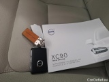  Volvo  XC90  Momentum Plug-In Hybrid AWD 2.0 T8 Twin Engine 390CV BVA8 7 Sieges E6dT #13