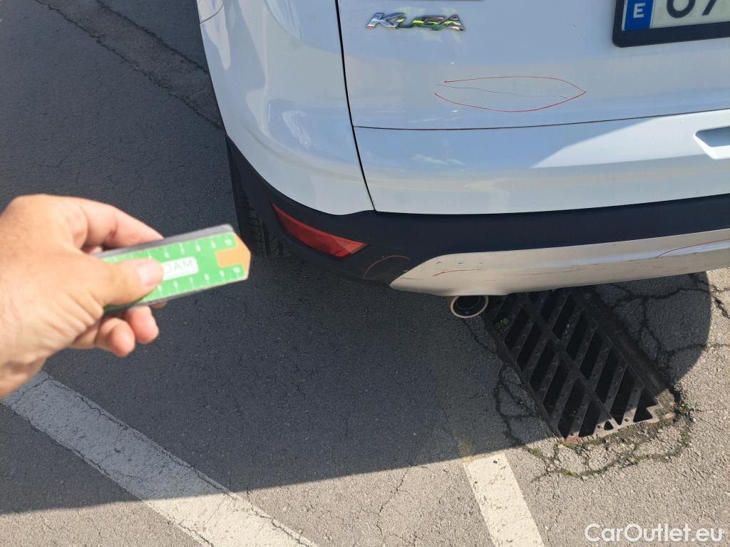  Ford  Kuga  Trend+ 1.5 EcoBoost 120CV MT6 E6dT #18