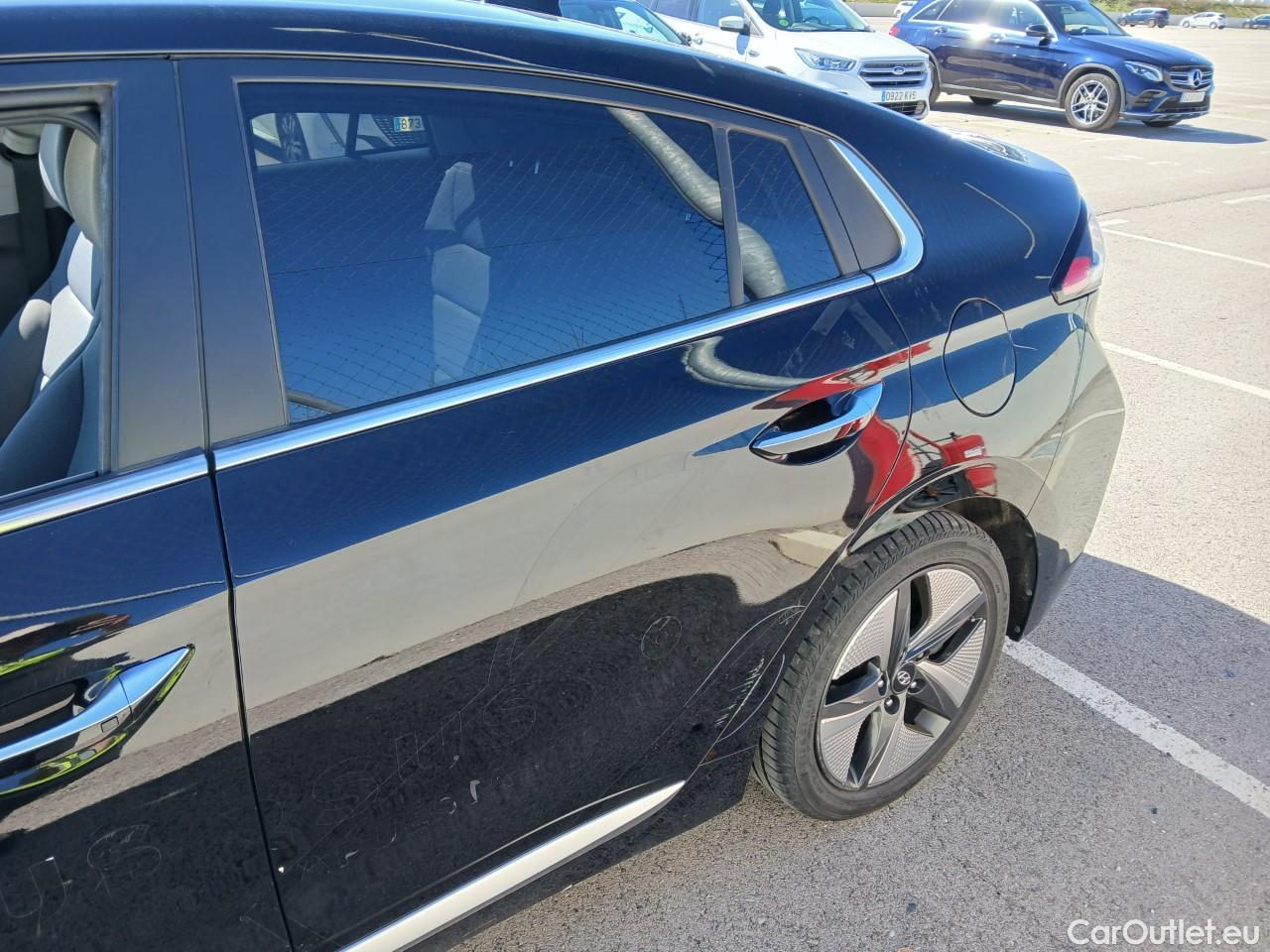  Hyundai   Ioniq Ioniq Tecno Hybrid 1.6 GDI 105CV AT6 E6dT #23