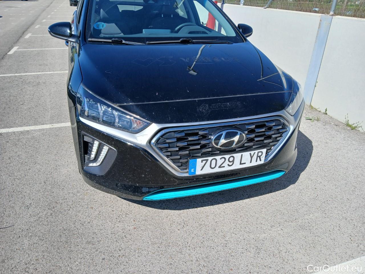  Hyundai   Ioniq Ioniq Tecno Hybrid 1.6 GDI 105CV AT6 E6dT #39