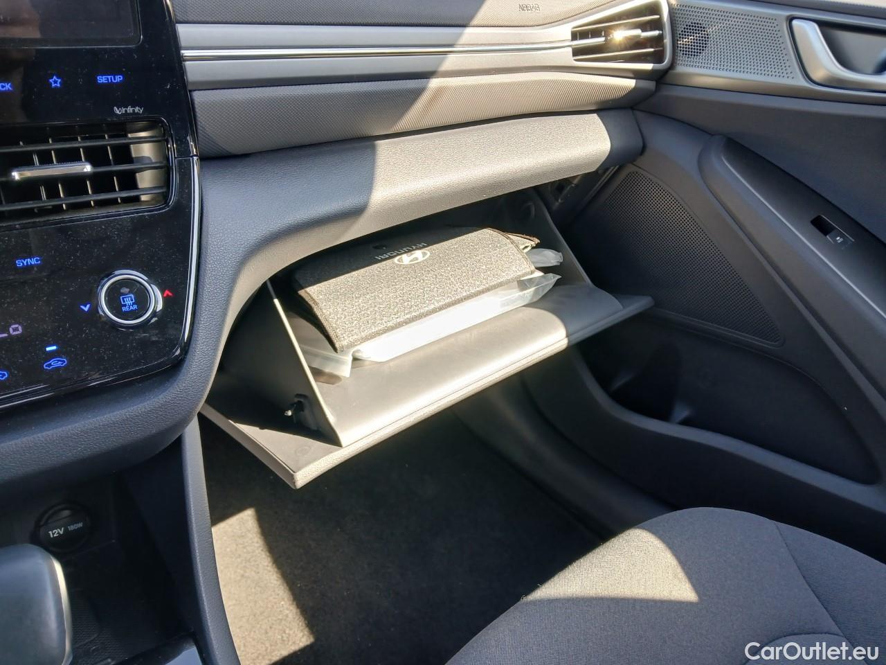  Hyundai   Ioniq Ioniq Tecno Hybrid 1.6 GDI 105CV AT6 E6dT #2