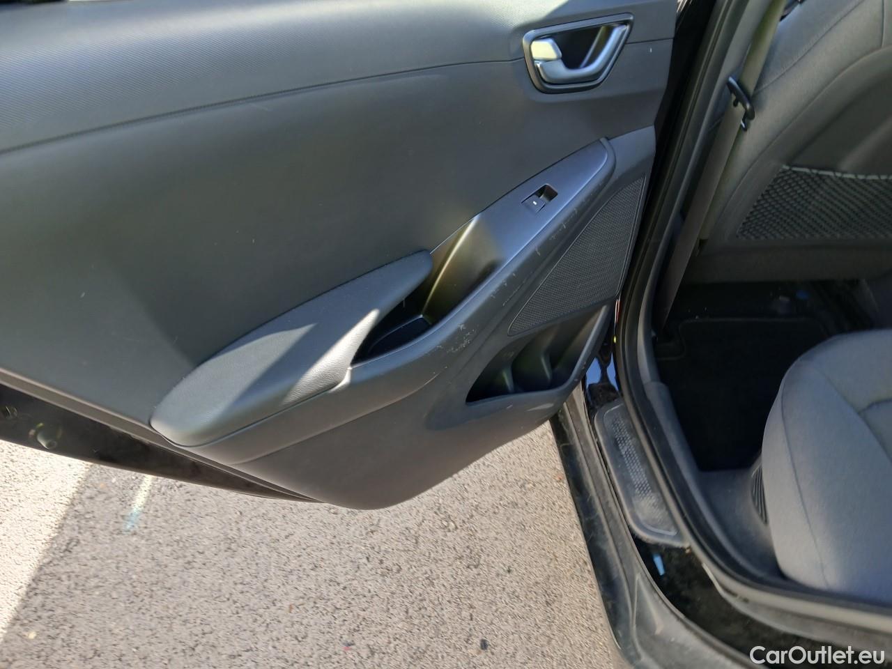  Hyundai   Ioniq Ioniq Tecno Hybrid 1.6 GDI 105CV AT6 E6dT #6