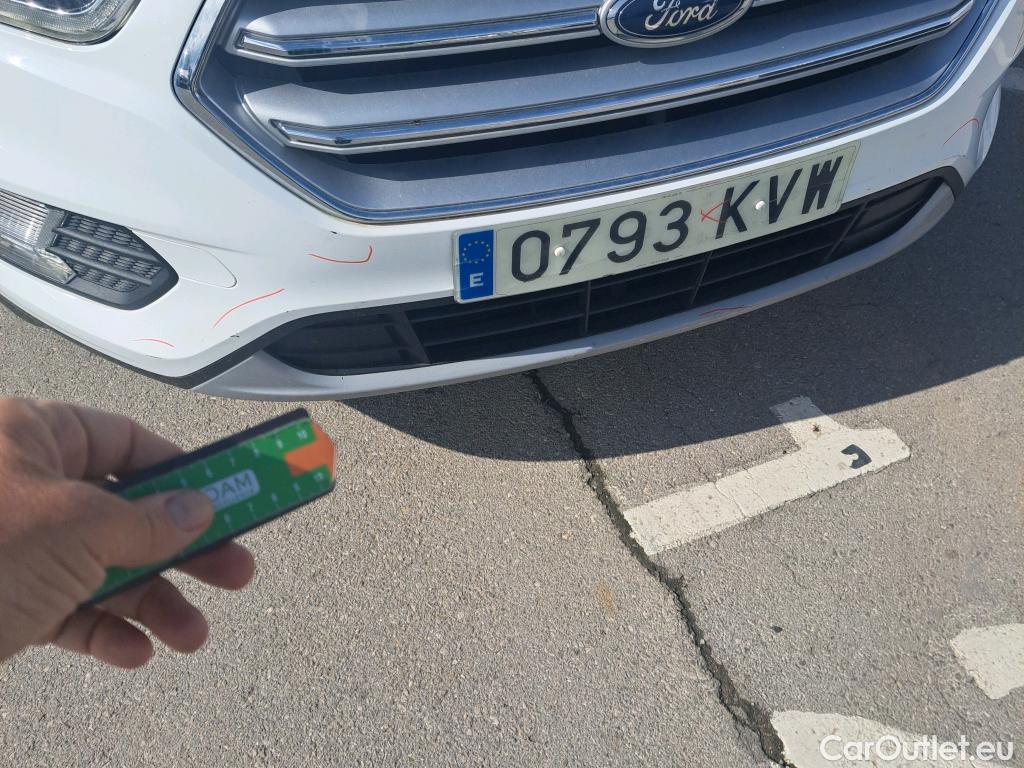  Ford  Kuga  Trend+ 1.5 EcoBoost 120CV MT6 E6dT #14