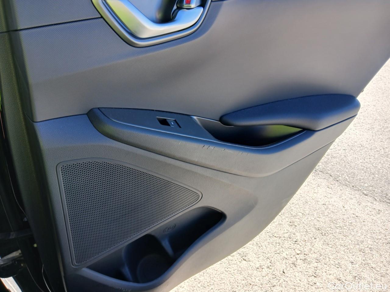  Hyundai   Ioniq Ioniq Tecno Hybrid 1.6 GDI 105CV AT6 E6dT #3