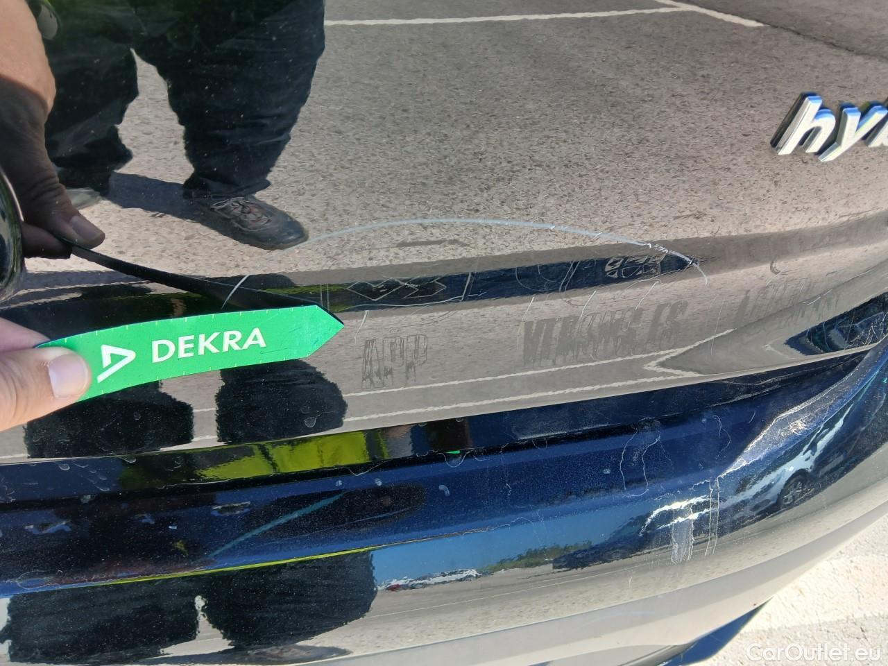  Hyundai   Ioniq Ioniq Tecno Hybrid 1.6 GDI 105CV AT6 E6dT #30