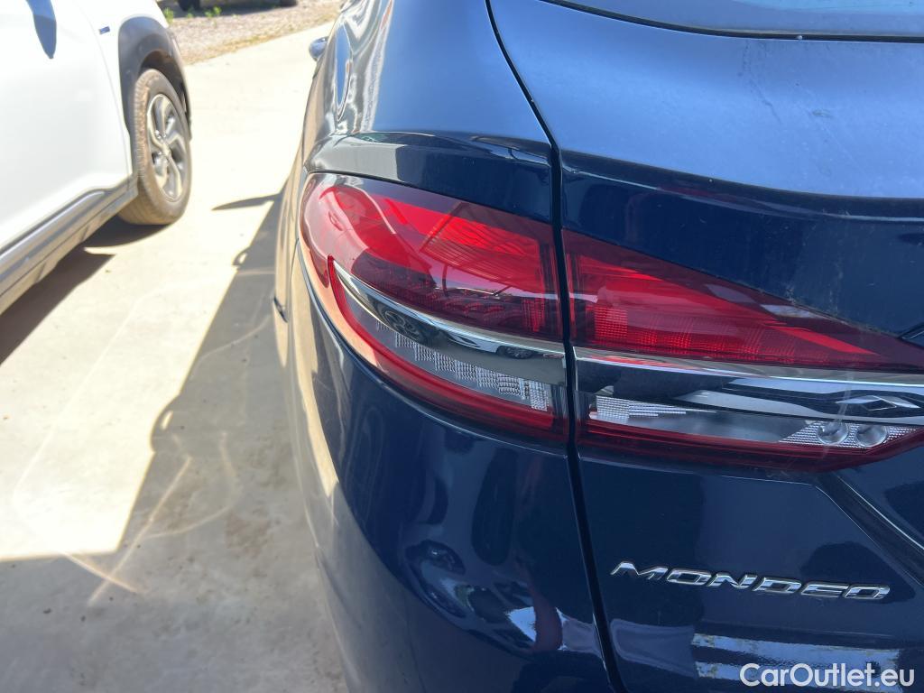  Ford  Mondeo FORD  / 2014 / 5P / berlina con portón 2.0 TDCi 110kW (150CV) Titanium #23