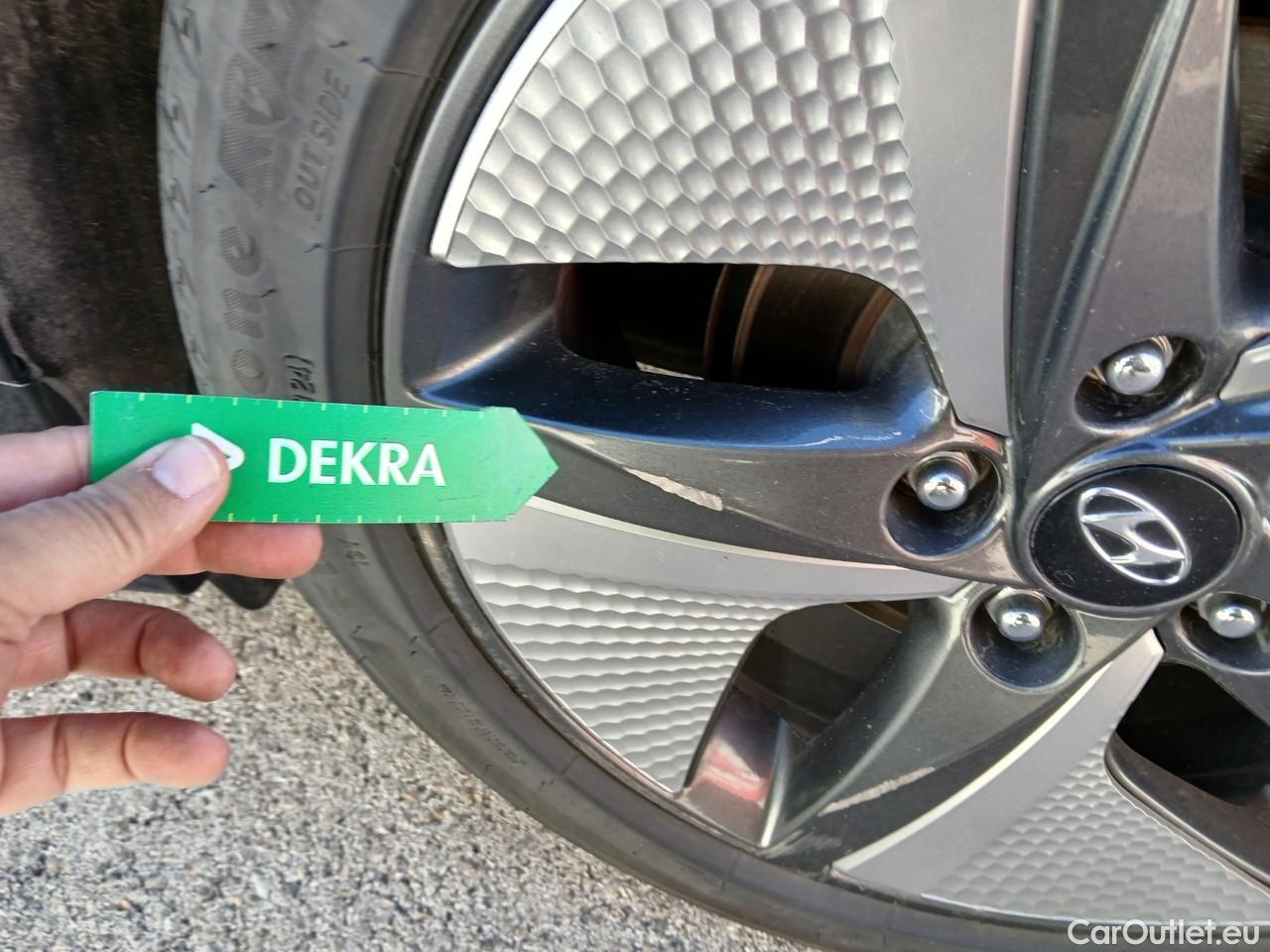  Hyundai   Ioniq Ioniq Tecno Hybrid 1.6 GDI 105CV AT6 E6dT #8