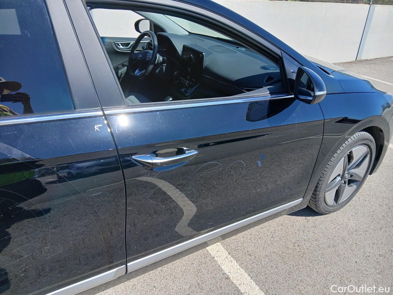  Hyundai   Ioniq Ioniq Tecno Hybrid 1.6 GDI 105CV AT6 E6dT #36