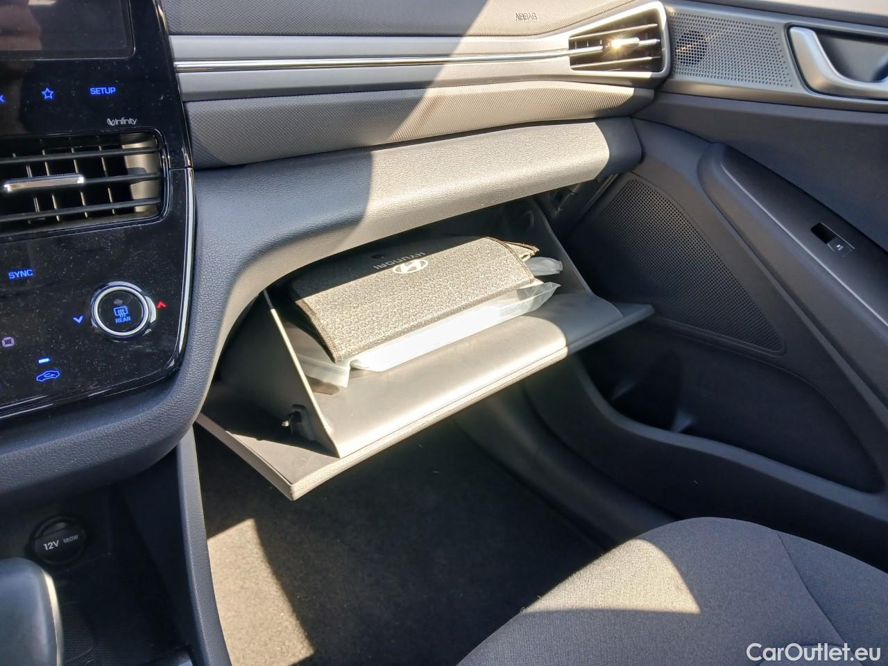  Hyundai   Ioniq Ioniq Tecno Hybrid 1.6 GDI 105CV AT6 E6dT #1