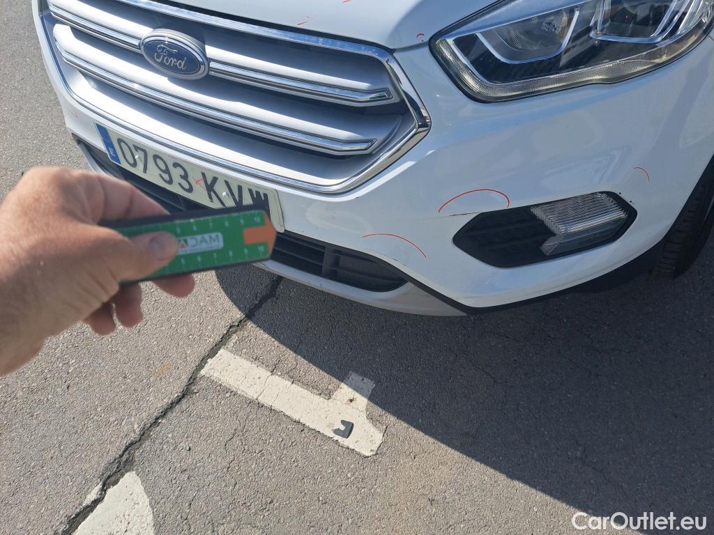  Ford  Kuga  Trend+ 1.5 EcoBoost 120CV MT6 E6dT #20