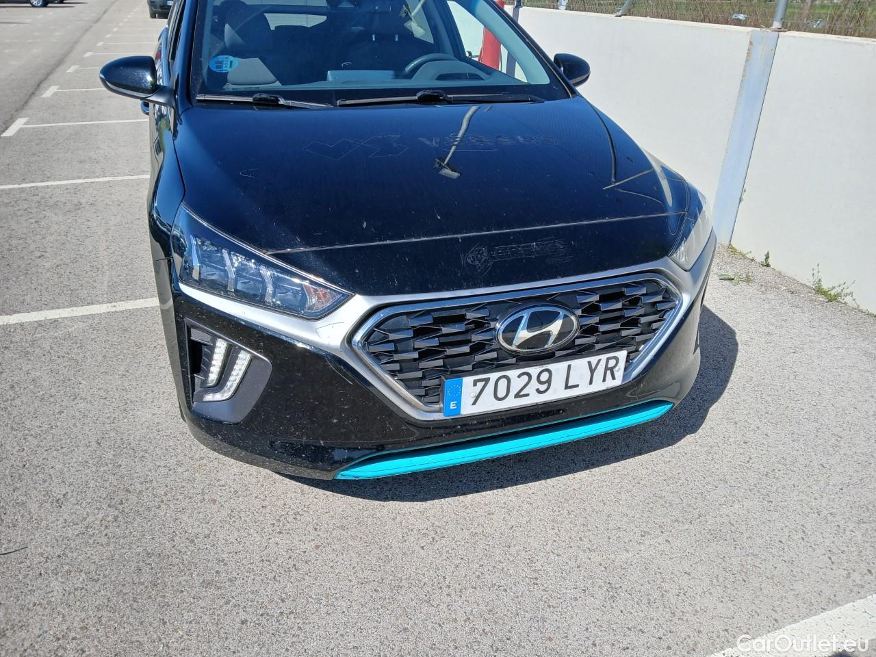  Hyundai   Ioniq Ioniq Tecno Hybrid 1.6 GDI 105CV AT6 E6dT #11