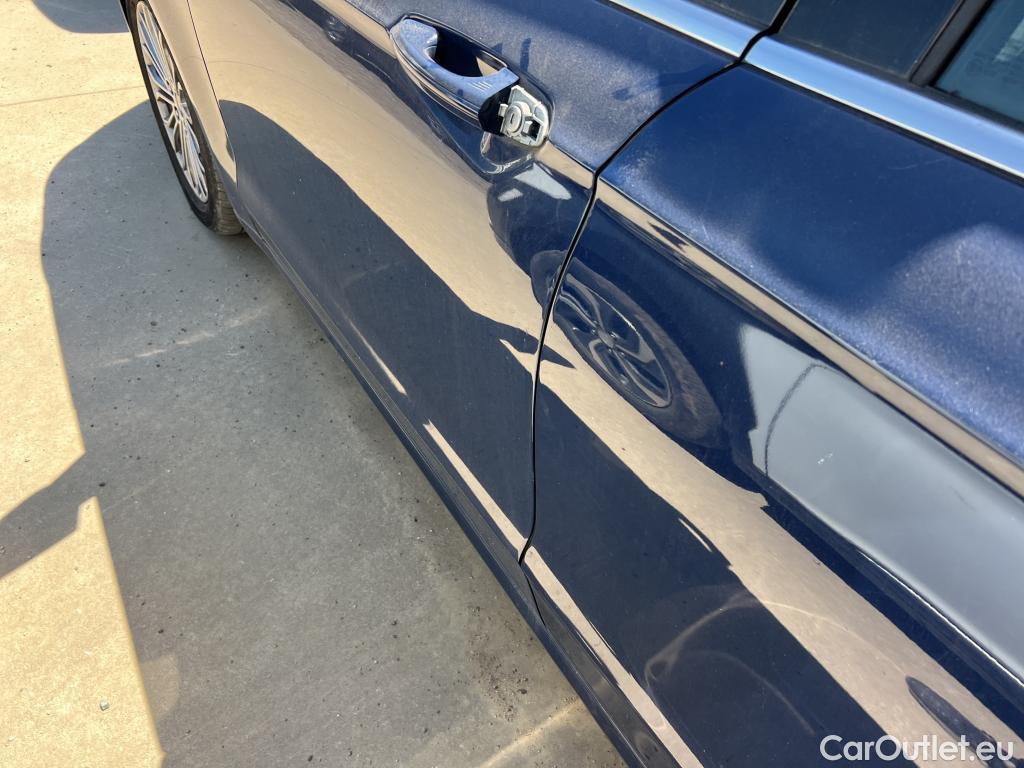  Ford  Mondeo FORD  / 2014 / 5P / berlina con portón 2.0 TDCi 110kW (150CV) Titanium #7
