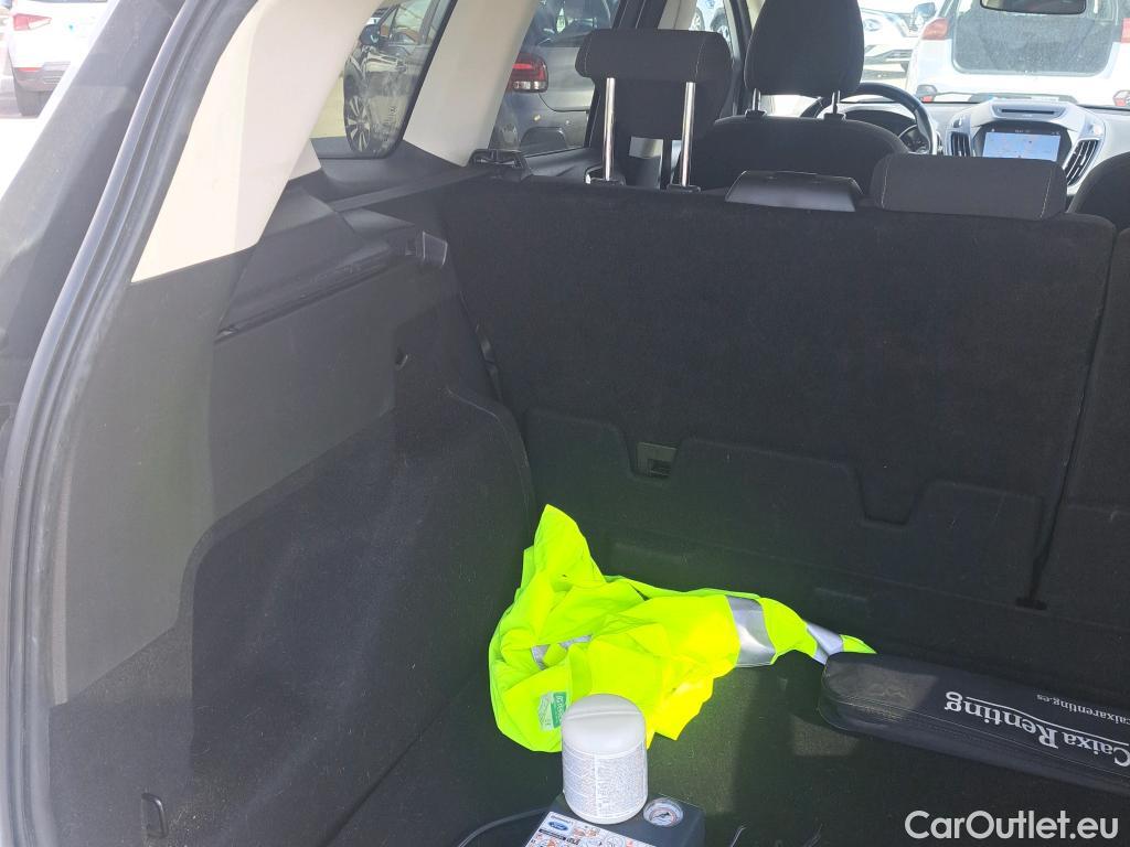  Ford  Kuga  Trend+ 1.5 EcoBoost 120CV MT6 E6dT #1