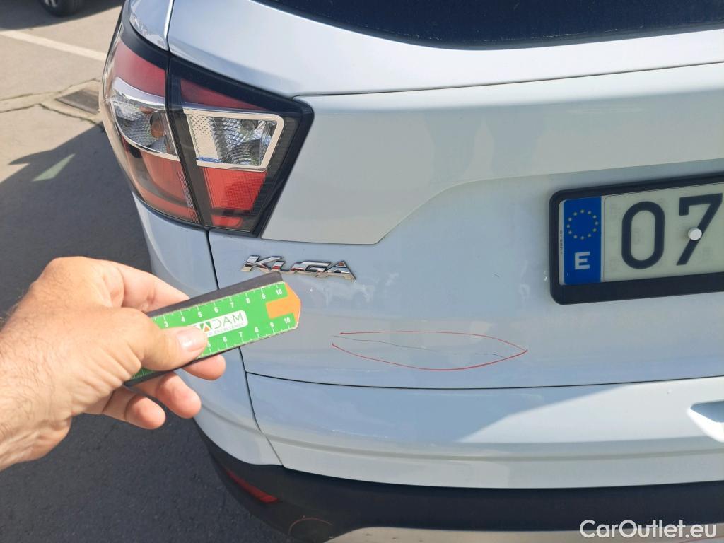  Ford  Kuga  Trend+ 1.5 EcoBoost 120CV MT6 E6dT #3