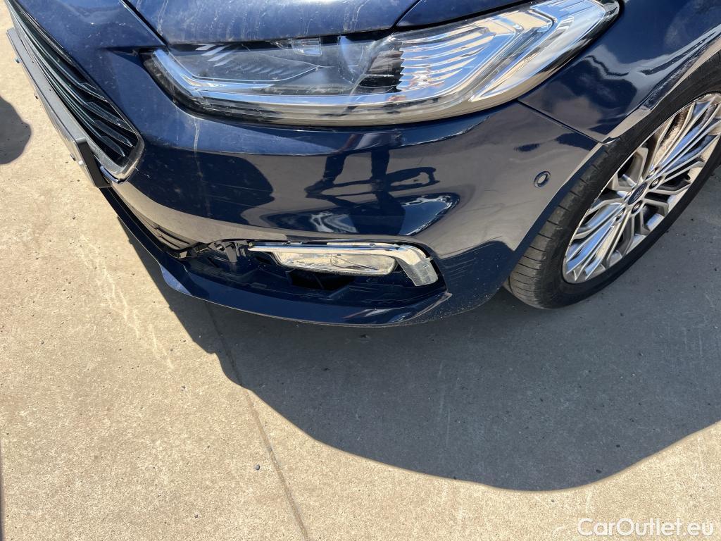  Ford  Mondeo FORD  / 2014 / 5P / berlina con portón 2.0 TDCi 110kW (150CV) Titanium #19