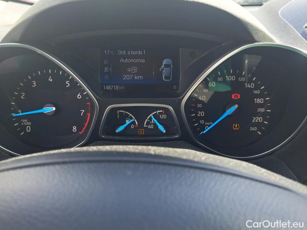  Ford  Kuga  Trend+ 1.5 EcoBoost 120CV MT6 E6dT #38