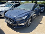  Ford  Mondeo FORD  / 2014 / 5P / berlina con portón 2.0 TDCi 110kW (150CV) Titanium 