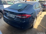  Ford  Mondeo FORD  / 2014 / 5P / berlina con portón 2.0 TDCi 110kW (150CV) Titanium #2