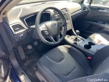  Ford  Mondeo FORD  / 2014 / 5P / berlina con portón 2.0 TDCi 110kW (150CV) Titanium #3