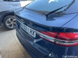  Ford  Mondeo FORD  / 2014 / 5P / berlina con portón 2.0 TDCi 110kW (150CV) Titanium #8
