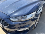  Ford  Mondeo FORD  / 2014 / 5P / berlina con portón 2.0 TDCi 110kW (150CV) Titanium #15