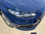  Ford  Mondeo FORD  / 2014 / 5P / berlina con portón 2.0 TDCi 110kW (150CV) Titanium #16