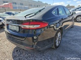  Ford  Mondeo FORD  / 2014 / 5P / berlina con portón 2.0 TDCi 110kW (150CV) Titanium 235 #2