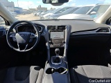  Ford  Mondeo FORD  / 2014 / 5P / berlina con portón 2.0 TDCi 110kW (150CV) Titanium 235 #3