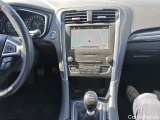  Ford  Mondeo FORD  / 2014 / 5P / berlina con portón 2.0 TDCi 110kW (150CV) Titanium 235 #14