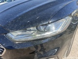  Ford  Mondeo FORD  / 2014 / 5P / berlina con portón 2.0 TDCi 110kW (150CV) Titanium 235 #16