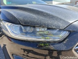  Ford  Mondeo FORD  / 2014 / 5P / berlina con portón 2.0 TDCi 110kW (150CV) Titanium 235 #17