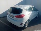 Ford  Fiesta  Trend 1.5 TDCi 85CV MT6 E6dT #2
