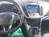  Ford  Kuga  Trend+ 1.5 EcoBoost 120CV MT6 E6dT #14