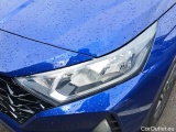  Hyundai  i20  Klass Mild-Hybrid 1.0 T-GDI 100CV MT6 E6d #16