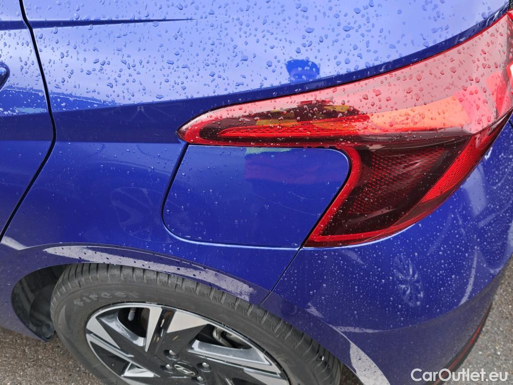  Hyundai  i20  Klass Mild-Hybrid 1.0 T-GDI 100CV MT6 E6d #35