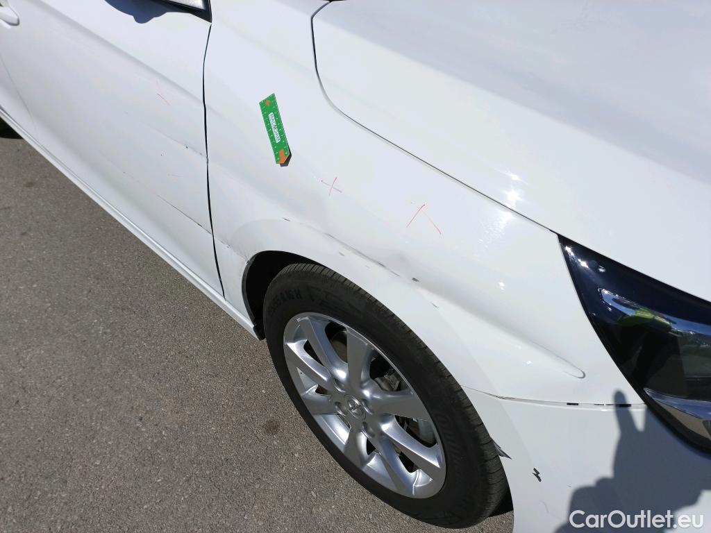  Opel  Corsa  F Edition 1.5 100CV MT6 E6d #2