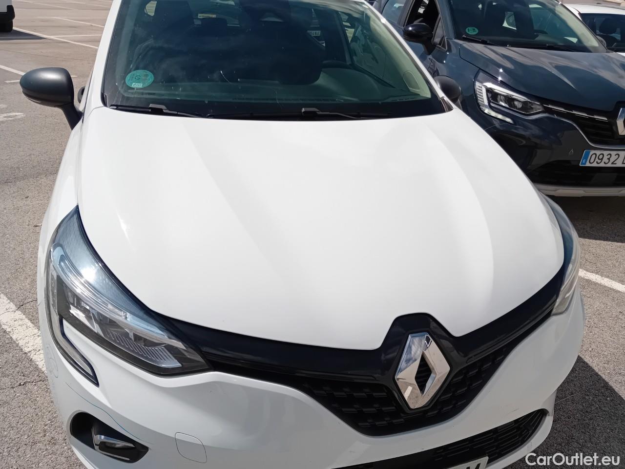  Renault  Clio  V Business 1.5 dCi 85CV MT6 E6dT #10