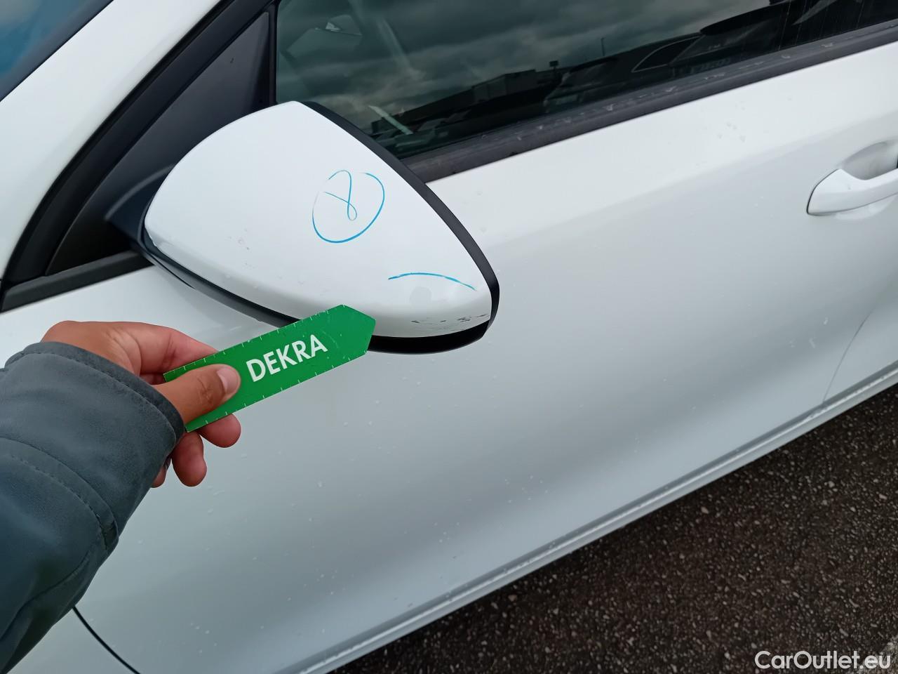  KIA  Cee'd KIA Ceed / 2018 / 5P / berlina con portón 1.6 CRDi 85kW (115CV) Concept #23