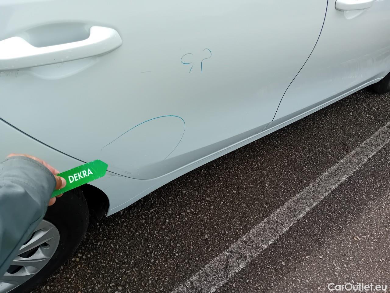 KIA  Cee'd KIA Ceed / 2018 / 5P / berlina con portón 1.6 CRDi 85kW (115CV) Concept #31